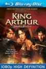 King Arthur (Director's Cut) (Blu-Ray)